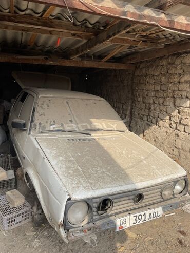 набор инструментов force: Volkswagen Golf: 1991 г., Хэтчбэк