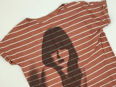 kamizelka swetrowa damska zara: Women`s T-shirt, size L (EU 40)