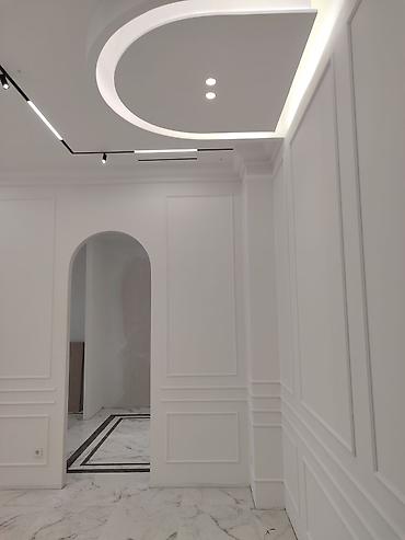 Ремонт под ключ: Дизайнерский ремонт «под ключ» квартир дома и офисы любой сложности - — 18