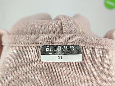 holy whyte: Beloved, Bluzka damska, rozmiar XL — 4