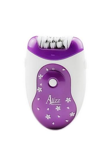 sapli epilator: №: 11363 Məhsulun adı: Epilyator Alizz HC-305 Brend: Alizz Kateqoriya — 1