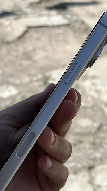 Apple iPhone: Айфон 17 Про Мах Характеристики Память 256 gb Цвет серебро-белый — 7