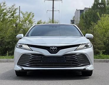тягач вольво купить: Toyota Camry: 2020 г., 2.5 л, Автомат, Бензин, Седан — 4