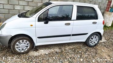 кузов матиз купить: Daewoo Matiz: 2001 г., 0.8 л, Механика, Бензин, Хэтчбэк