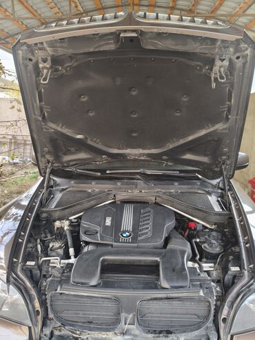 BMW: BMW X5: 3 l | 2008 il Ofrouder/SUV — 10