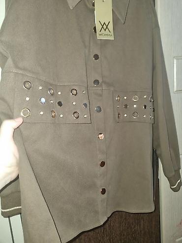 3xl: Tek üst Pencek satilir womma firmasi 3 xl yeni etiketli — 5