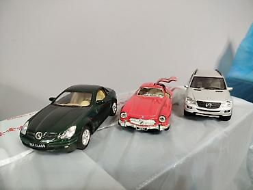 Mini: Продаю недорого модельки есть и другие — 4