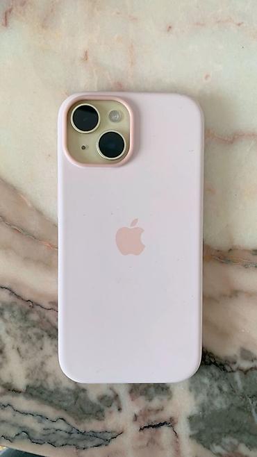 ipad min 5: IPhone 15, Sarı — 2