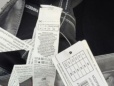 nike tn deichmann: Calzedonia, Jeansy damskie, rozmiar XS — 6