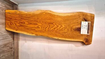 Stolovi: U ponudi imamo unikatne komade obrađen ploča od drveta: Hrast/Orah/Dud — 14