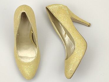 bluzki pitbull damskie: Flat shoes for women, 37, condition - Very good