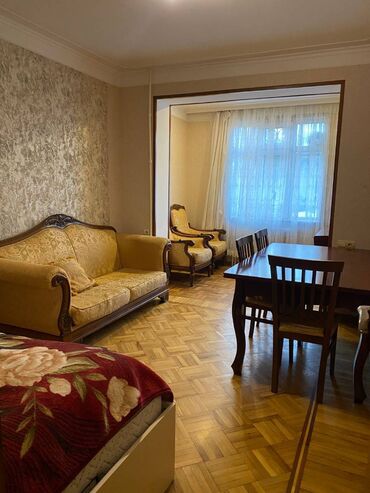 Köhnə tikili: Bakı, 3 otaqlı, Köhnə tikili, m. Xalqlar Dostluğu, 72 kv. m -da lalafo.az — 4 Köhnə tikili: Bakı, 3 otaqlı, Köhnə tikili, m. Xalqlar Dostluğu, 72 kv. m — 4