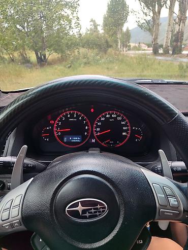 legacy б4: Subaru Legacy: 2004 г., 2 л, Типтроник, Бензин, Седан — 7
