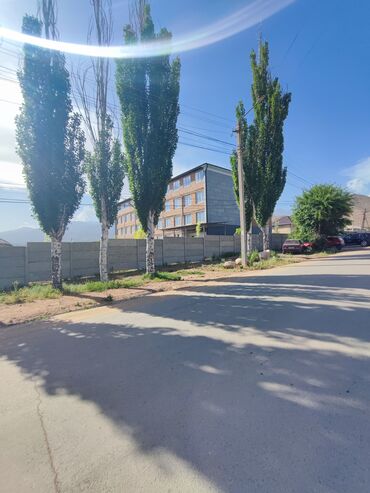 бакай ата ж м: 2 бөлмө, 36 кв. м, Жеке план, 1 кабат, Евроремонт