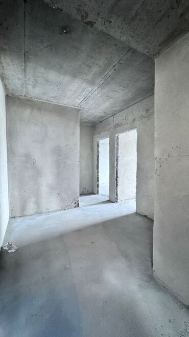 Продажа квартир: 1 комната, 65 м², Индивидуалка, 15 этаж, ПСО (под самоотделку) — 4