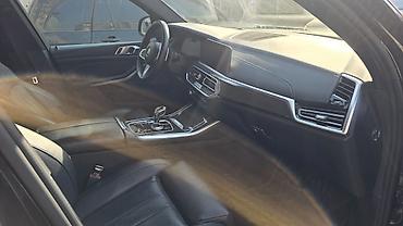 BMW: BMW X5 M: 2021 г., 4.4 л, Автомат, Бензин, Внедорожник — 12