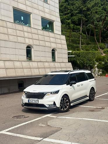 авто в рассрочку карнивал: Kia Carnival: 2021 г., 2.2 л, Дизель, Минивэн — 3