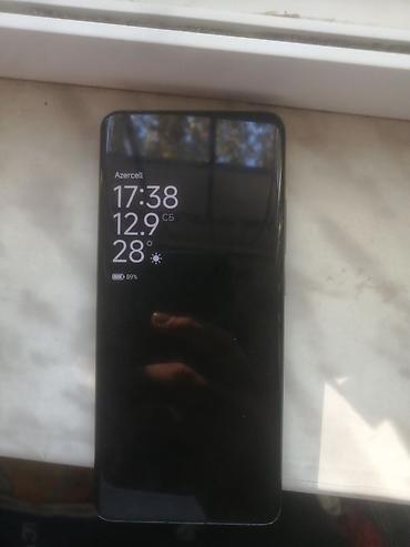Mobil telefon və aksesuarlar: Xiaomi 12, 128 GB, rəng - Qara, 
 İki sim kartlı — 2