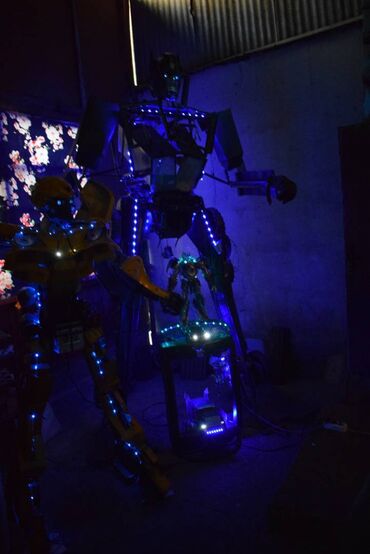 Развлечение и отдых: Продажа бизнеса at lalafo.kg — 16 Развлечение и отдых: Продажа бизнеса — 16