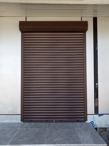 Рольставни для окон: Рольставни для окон, Без установки — 8