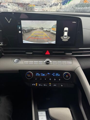 Hyundai: Hyundai Avante: 2021 г. — 4