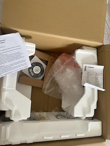Принтеры: Canon PIXMA G3410 — многофункциональное устройство с перезаправляемыми — 7