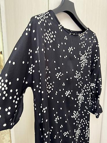 Повседневные платья: Повседневное платье, Лето, S — 4