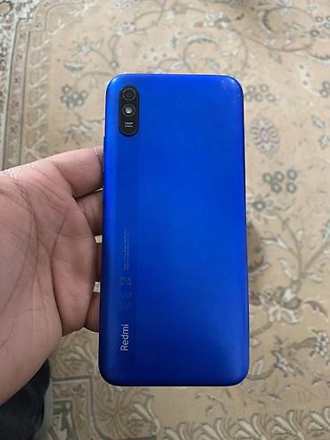 long stereo: Redmi, Redmi 9A, Б/у, 32 ГБ — 2