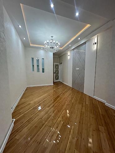Mənzillər: 3-cü mikrorayon, 2 otaqlı, Yeni tikili, m. Memar Əcəmi, 65 kv. m — 8