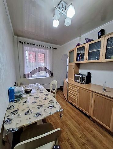 Продажа квартир: 3 комнаты, 75 м², Индивидуалка, 3 этаж, Косметический ремонт — 8