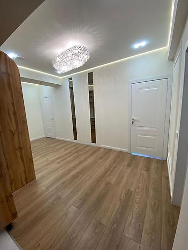 Продажа квартир: 3 комнаты, 75 м², Элитка, 4 этаж, Евроремонт — 7