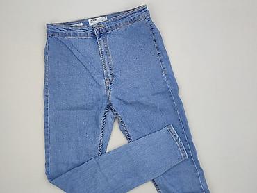 jeans 24: Bershka, Jeansy damskie, rozmiar S — 1