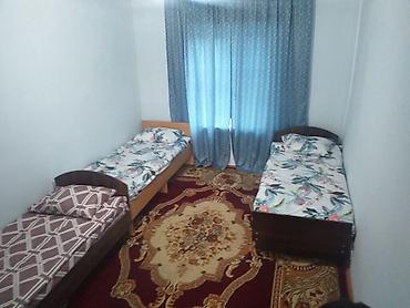 Ысык-Көлдө конок үйлөр: Ысык-Көлдө конок үйү, Чолпон-Ата, 7 орун — 2