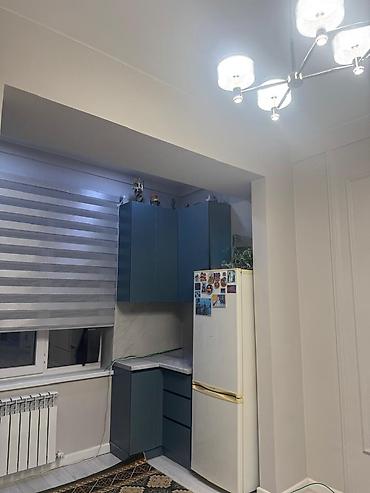 Продажа квартир: 1 комната, 43 м², Элитка, 3 этаж, Евроремонт — 3