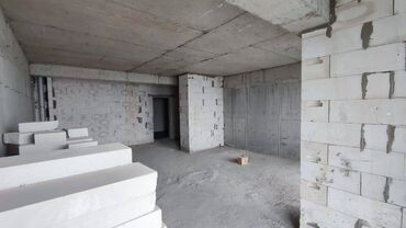 Yeni tikili: 1 otaqlı, Yeni tikili, 54 kv. m — 14