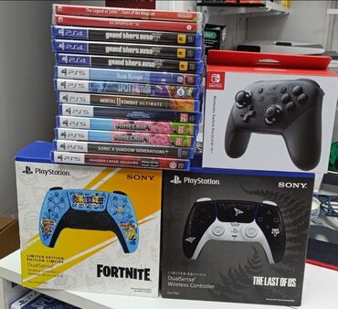 🎮🇦🇿GAME WORLD BAKU 🇦🇿🎮: 📀Playstation 4 və playstation 5 📀Satışda ən münasib qiymətlərlə ps4 ve