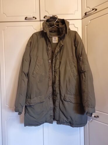 Kurtkalar: 1. Kurtka (leopard) "ASOS" dan sifariwle getirilib 120 azn satilir — 15