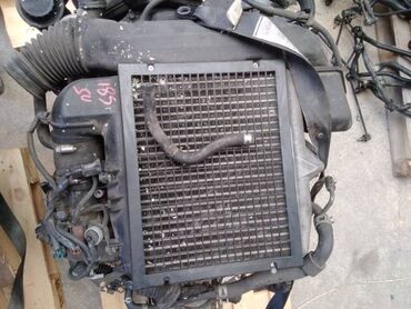 Другие автозапчасти: Двигатель Toyota Hilux Surf ( 4 Runner ) N185 1KD-FTV 2001 (б/у) at lalafo.kg Другие автозапчасти: Двигатель Toyota Hilux Surf ( 4 Runner ) N185 1KD-FTV 2001 (б/у)