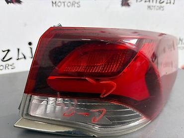 ktopi led: Задний правый стоп-сигнал Hyundai 2018 г., Б/у, Оригинал, Корея — 2