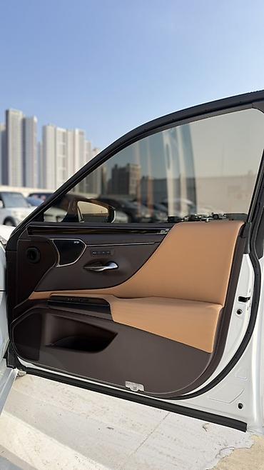 Lexus: Lexus ES: 2020 г., 2.5 л, Вариатор, Гибрид, Седан — 16