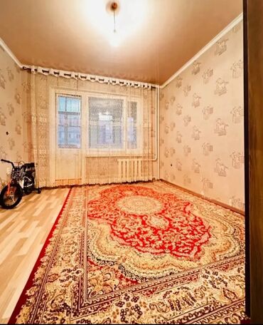 Продажа домов: 2 комнаты, 56 м², 105 серия, 7 этаж, Евроремонт