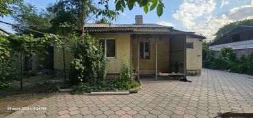 сдается дом моладая гвардия: Дом, 90 м², 4 комнаты, Собственник, Косметический ремонт