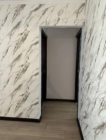Продажа квартир: 3 комнаты, 58 м², Киркомстром 2 этаж, Косметический ремонт — 5