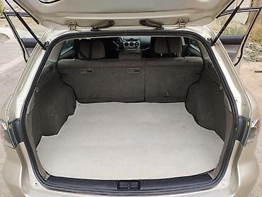 mg 6: Mazda 6: 2003 г., 1.8 л, Механика, Бензин, Универсал — 9