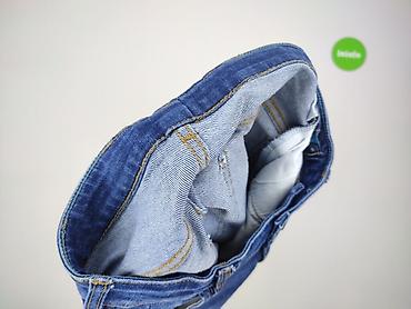 men with jeans: Used Jeans, Jeansy damskie, rozmiar S — 4