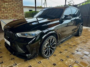 бмв м5 ф90 цена в бишкеке: BMW G05 год 2019 обьем 3 бензин отлично состояние без вложений пробег
