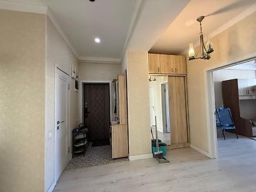2 уровне: 3 комнаты, 89 м², Элитка, 3 этаж, Косметический ремонт — 5