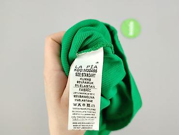 luise bluzki: La Pia, Top damski, rozmiar One size — 6