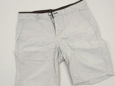 Trousers: Shorts for men, M (EU 38), Reserved, condition - Very good