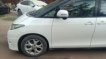 эстима сидения: Сдаю Toyota Estima, Почасово, Без водителя, | Залог, Предоплата, От 18 лет — 3